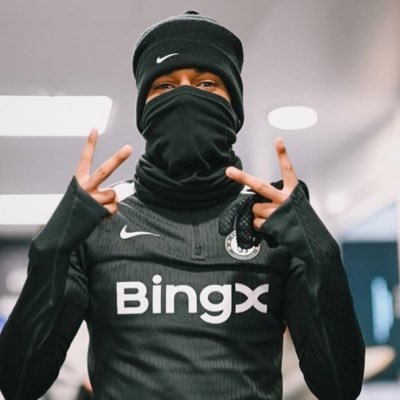 Bra_Mykel's profile picture. Positive vibez