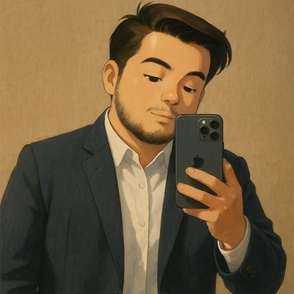 AKThakur_26's profile picture. Do it for the plot.