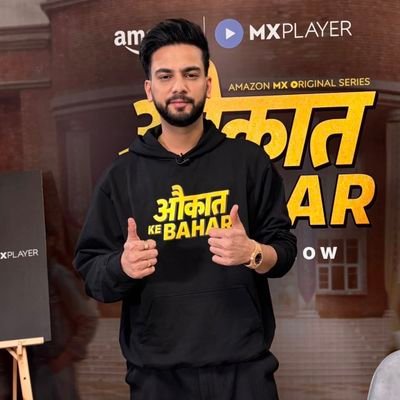 VikrantKum78429's profile picture. हिंदू 🚩Fan page of @elvishyadav❤️‍🔥😍 #हिंदू
@elvisharmy 💯 #Raosahab  #OnlyElvishMatters