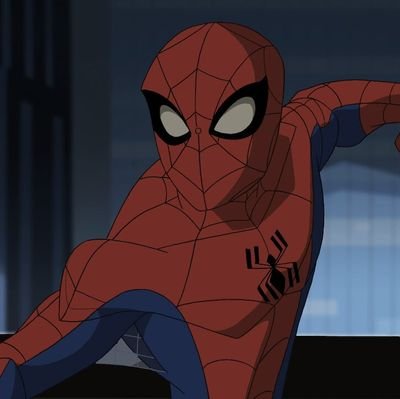 SpiderJerk2000's profile picture. Fan of Spider-Man and Fantastic 4, Dead space, Transformers, Sonic, Superman. 25 years old. 
My profile on Letterboxd https://t.co/qDHoHJXWCY