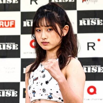 HooNoka2142's profile picture. BRINGITONパラエストラAKK所属 @vodatalent Talent Krossover Champion RISEアトム級3位◎お仕事の依頼や問い合わせはDMにお願いします。