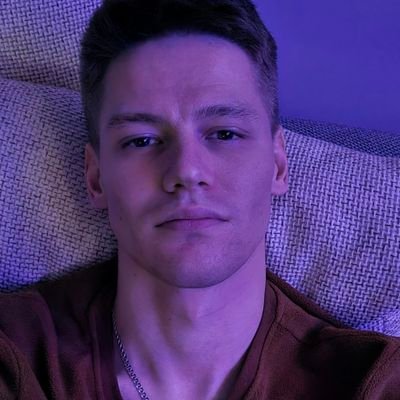 Me_last_letter's profile picture. Ukraine 💛💙