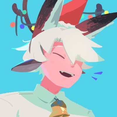 NickelDalm's profile picture. Nickel | Hobby account | 18↑ | EN/JP/KR OK!