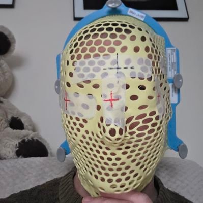 Paddz19's profile picture. Southpaw fighter in an orthodox stance