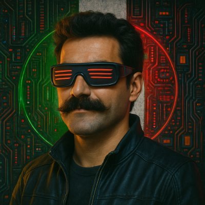 guagliostack's profile picture. 