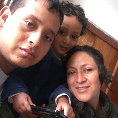 dmerachupillon's profile picture. 