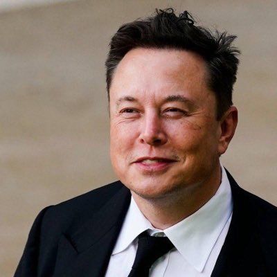 Elon295593's profile picture. Chief executive officer (CEO) of electric automobile maker Tesla (TSLA) and the private space company SpaceX.🚀