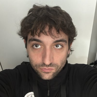 lilgeriii's profile picture. tybg