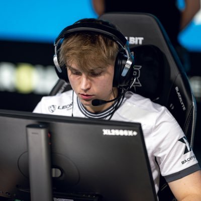 hypexxcs's profile picture. Cs2 player for @GamerLegion
Represented by @Kuba__Chmiel @ProPlayersGG