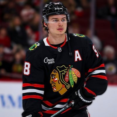 BlackhawkAaron's profile picture. @atlantafalcons @NHLblackhawks @spurs @dodgers