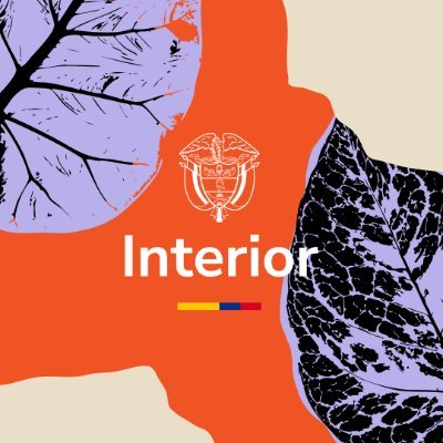 MinInterior's profile picture. Ministerio del Interior de Colombia 🇨🇴 Participación, garantías y territorio. Ministro: @AABenedetti #ConDignidadCumplimos