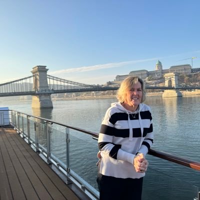 Sgutz1's profile picture. CFO (Chief Fun Officer) for our Family, Ford Bronco Enthusiast, D3 Baseball Junkee ⚾️ and outrageous bulldog mom to @Pebbles. 🐾 🐶