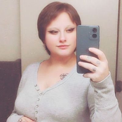 SammiiAkemii's profile picture. You know where to find me ❤️‍🔥