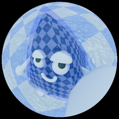 xnda00's profile picture. Artsy tech person posting thoughts, things I do and things I love