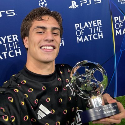 s17777i's profile picture. Formerly associated with CFC LDN.