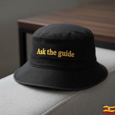 ask_the_guide's profile picture. | Makerere University | Tourism Enthusiast | Tourism influencer | digital marketier | | content creator | 
Expert Advice Awaits 💯