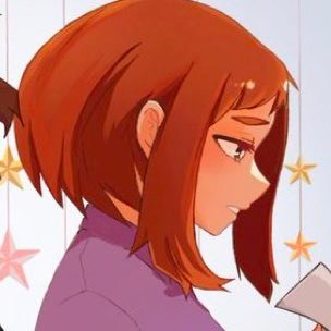 puppyochako's profile picture. pfp from @reallyveverka
