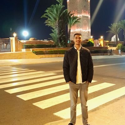 Younes_annou's profile picture. 