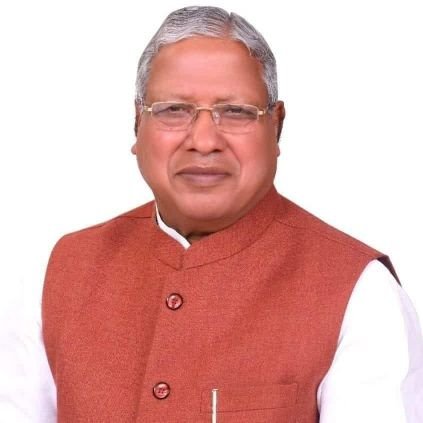 RAgrawal_offcl's profile picture. Elected 3 times in a row as सांसद / M.P. of Meerut-Hapur (15th, 16th & 17th) Lok Sabha