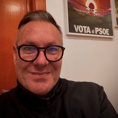 IvarMatusevich's profile picture. Comunicación, Contenidos y Asesoramiento político y estratégico en PSOE provincia de Cáceres #ApieDeCalle ✊