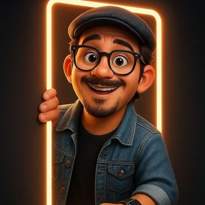 GraceN91439's profile picture. Celebrating the fusion of tech and art 🎨