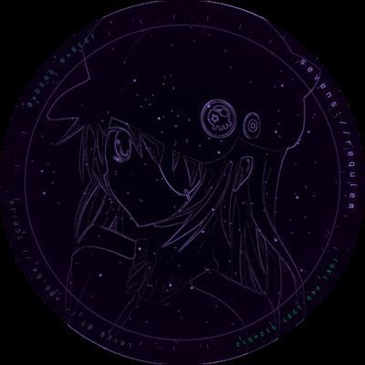 SevensRequiem's profile picture. 26 | dev | usa | https://t.co/7DUA4le35A
lifetime cumulative net-worth: $64,750. (under 18: $54k)
hikikomori since 2013.