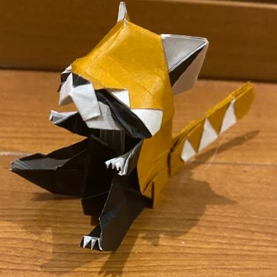 YudaiHirana's profile picture. 折り紙が好きです