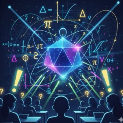 gogigookboil's profile picture. Teacher, Math Educator × Real Life First Long-term through masters · Cycles & Stars reader Deep buyer, rare seller · Conviction only #STOCK #BTC #ETH #XRP #소통해요