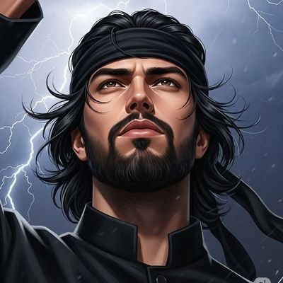 Williams569994's profile picture. #NFTs are more than art—they’re revolution 🔥