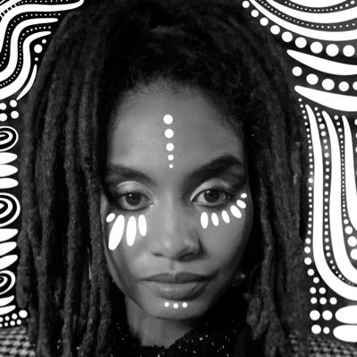 iamjuliarosita's profile picture. abstract art & abundance | NFT Paris, WebX Asia, Bergdorf Goodman, Miami Art Week | collected by @CozomoMedici | One Love Art DAO 📍