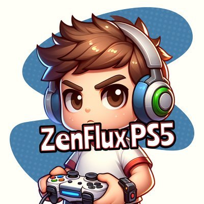 ZenFluxPS5's profile picture. YouTube Gaming Content Creator. I upload many PS5/PS4 games for everyone to watch on their screens. NON-COMMENTARY - just listen and watch the fun!