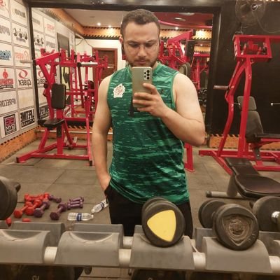 Mohamed_Hany_Ez's profile picture. FMTU |64 | 🥀