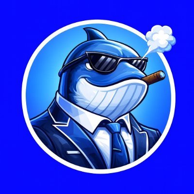BaseWhale_'s profile picture. Tracking Smart Money on @Base 🧠💙
Alpha Hunter | Creator on $BASE | Base Whale 🐳