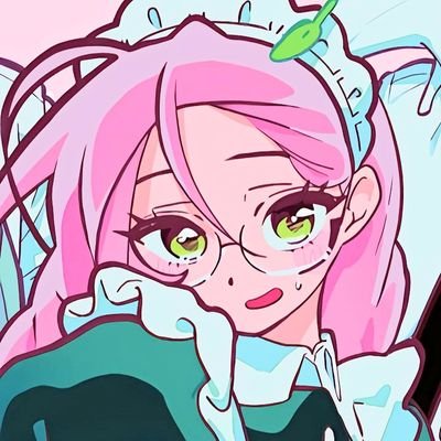 yumetemplates's profile picture. your  friendly  neighborhood  yumeship  template  creator!  (o≧▽° )o ☆  also  me:  @loseryumes