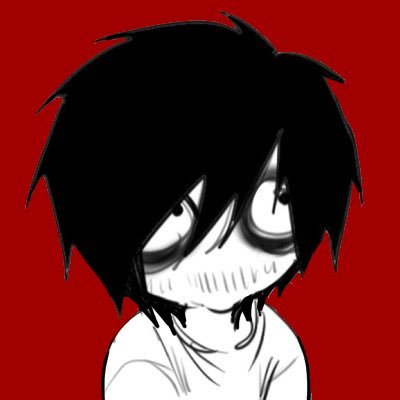 artofslaughter's profile picture. { 19 · he/him }
× multifandom / ocs
× ghostface kisser
× 🔞 nsfw: @emoboytorture
× comms: closed