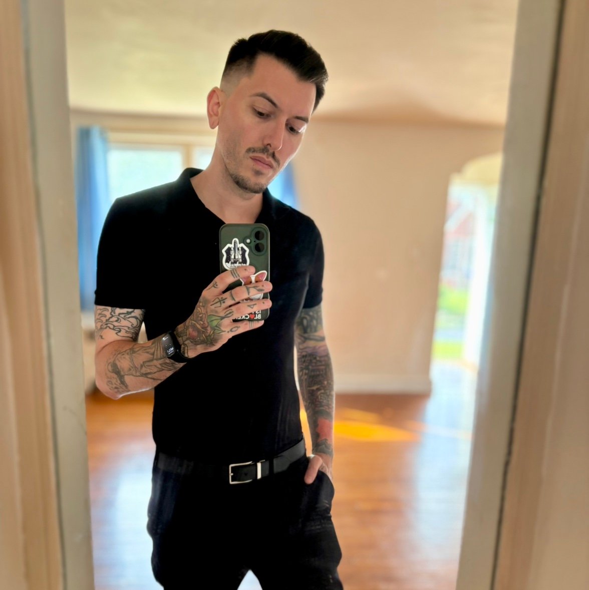 BenAvery__'s profile picture. 