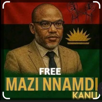 chinwe_chy's profile picture. Injustice to one is Injustice to all.
I believe in equity. 
100% Biafran