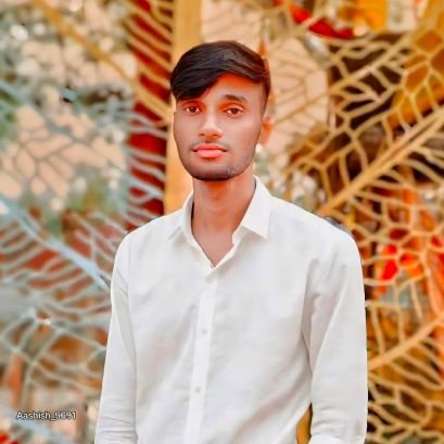 RiteshChhutta's profile picture. 