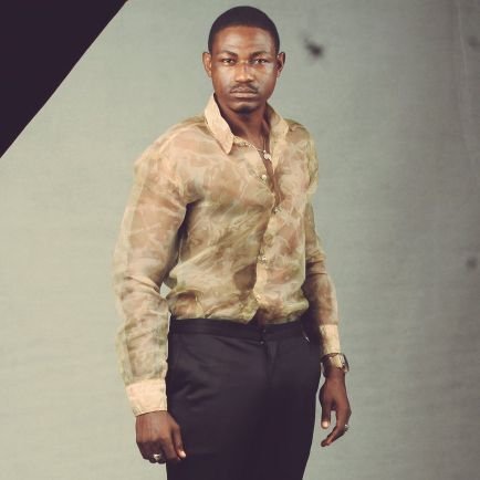 only_starbrope's profile picture. Mathematics • Psychology • History • Life 🫴🏽 —— Teacher • Swimmer • Model 🖤—— @MrIdealNigeria Nassarawa (2023) 🇳🇬 —— PR & Management: #BlackVoiceAfrica 🌍