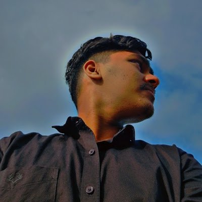 shanku_7's profile picture. 