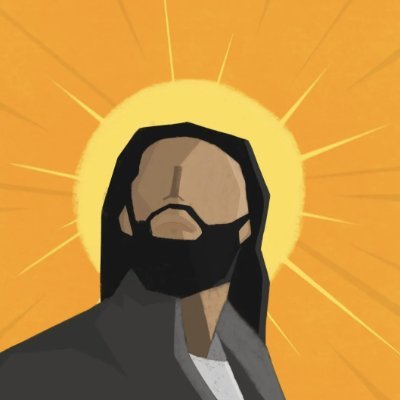 ItsDigi_NFT's profile picture. Christian. Anti Freemason.