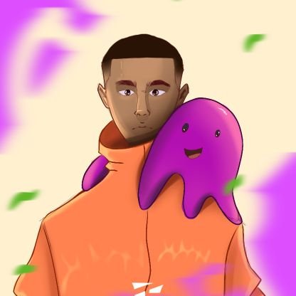 Dnd_Franky's profile picture. Visual Designer || Artist || Unconformable Ambassador Of Christ || My profile will be enthusiastically flooded with @Re posts 🟣