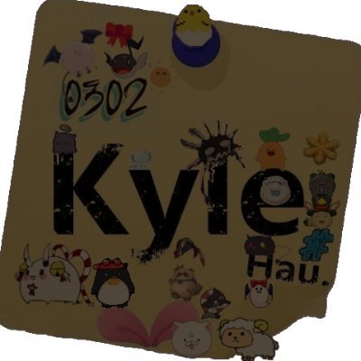 KyleHau302's profile picture. 