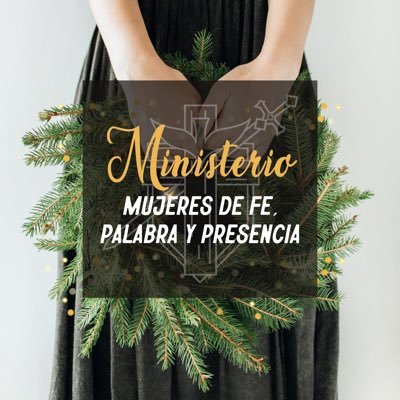 MujeresFPP's profile picture. Ministerio que ha tenido el privilegio de empoderar a la mujer siendo una de fuerza y honor e ir con paso firme para alcanzar su destino profético.