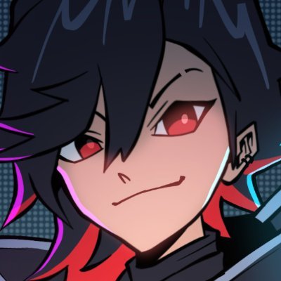 Melizande's profile picture. Actor, Writer, Vampire Misfit VTuber
Catalyst in Apex Legends | Bookings: @CESDTalent
🎨: #made4mel | 🔞: #nsfmel
@ViteRamen @ADVANCEDgg code: MEL