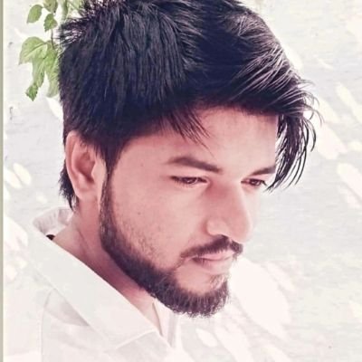 Krshnabhktt's profile picture. 