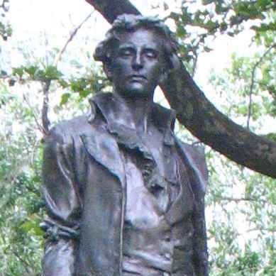 MichaelZevon's profile picture. 