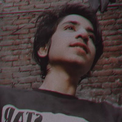 AbuBaker1458499's profile picture. 