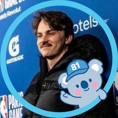 33eightyone's profile picture. oscar piastri’s moustache truther