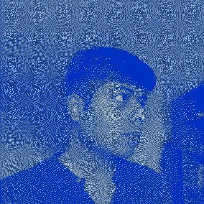 electr1fy0's profile picture. 1/0 | engineering